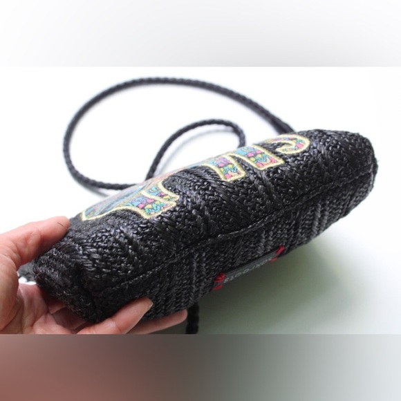 Sakroots Artist circle cross body bag - Picture 7 of 12